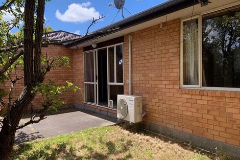 Photo of property in 109a Elizabeth Street, Riccarton, Christchurch, 8041