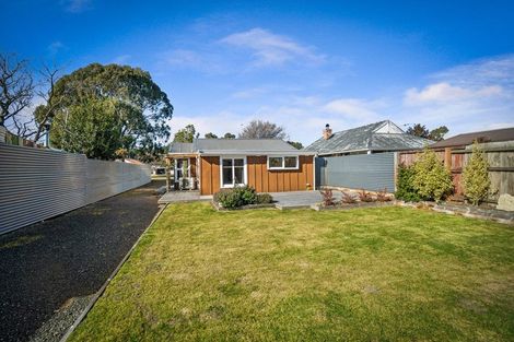Photo of property in 14 Penfold Square, Leithfield, 7481