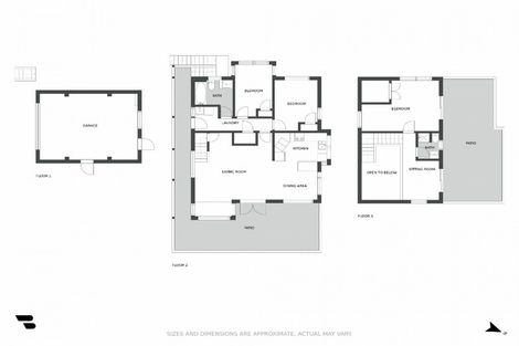Photo of property in 306b Beverley Terrace, Whangamata, 3620