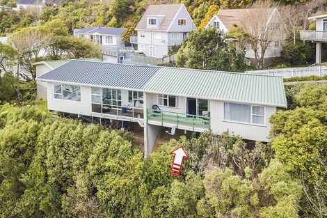 Photo of property in 14f2 Astor Street, Karori, Wellington, 6012