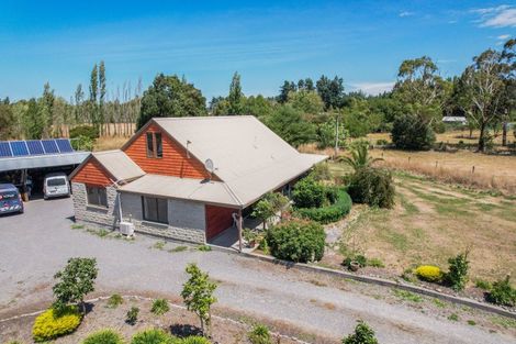 Photo of property in 399 Old West Coast Road, Templeton, Christchurch, 7676
