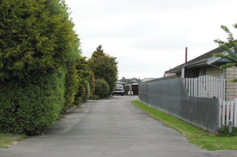 Photo of property in 20c Sneyd Street, Kaiapoi, 7630