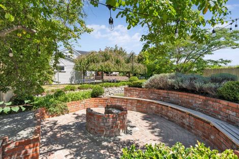 Photo of property in 124 Essex Street, Masterton, 5810