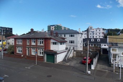 Photo of property in 10 Palmer Street, Aro Valley, Wellington, 6011