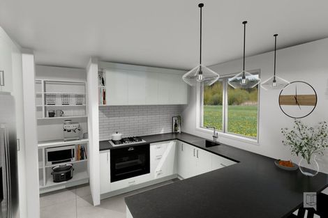 Photo of property in 6 Pine Hill Rise, Glenside, Wellington, 6037