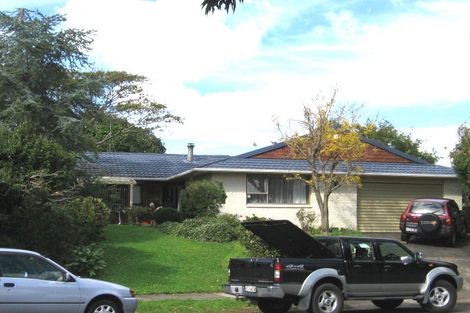 Photo of property in 12 Pinero Place, Bucklands Beach, Auckland, 2014