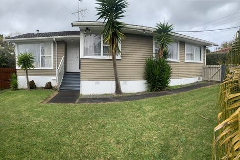 Photo of property in 19 Salisbury Road, Birkdale, Auckland, 0626