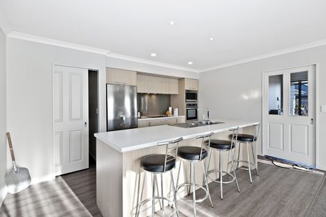 Photo of property in 1 Lloyds Close, Rolleston, 7614