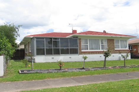 Photo of property in 59 Kenderdine Road, Papatoetoe, Auckland, 2025