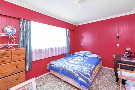 Photo of property in 7 Halsey Street, Levin, 5510