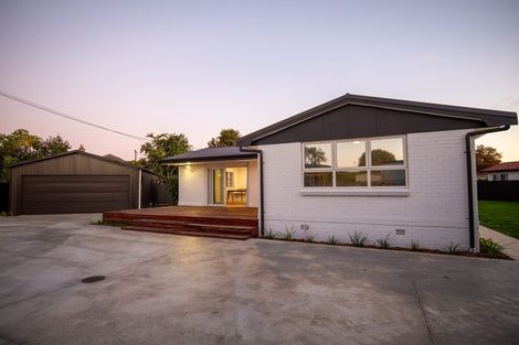 Photo of property in 98 Albert Street, Hamilton East, Hamilton, 3216