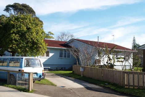 Photo of property in 18 Penderford Place, Mangere East, Auckland, 2024