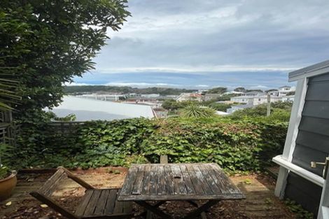 Photo of property in 49-51 Hankey Street, Mount Cook, Wellington, 6011