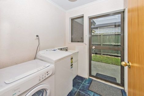 Photo of property in 14 Mountain View Place, Leeston, 7632