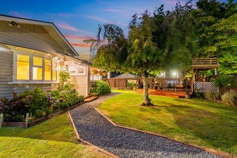 Photo of property in 77 Ward Street, Wallaceville, Upper Hutt, 5018