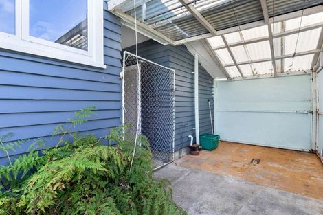 Photo of property in 7 Armagh Street, Levin, 5510