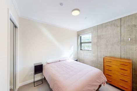 Photo of property in Frame Apartments, 404/111u Molesworth Street, Thorndon, Wellington, 6011