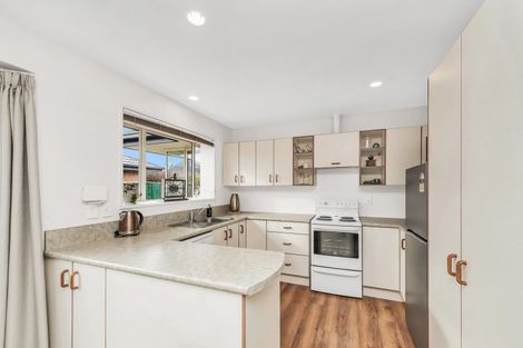 Photo of property in 4a D'arcy Street, Leeston, 7632