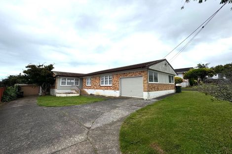 Photo of property in 656 Pakuranga Road, Howick, Auckland, 2010
