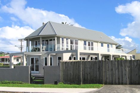 Photo of property in 1 Ngapara Street, Red Beach, 0932