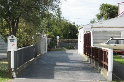 Photo of property in 36 Cridland Street West, Kaiapoi, 7630