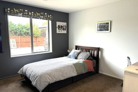 Photo of property in 8 Hulme Lane, Rolleston, 7614