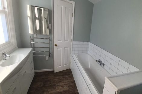 Photo of property in 116 Poulson Street, Addington, Christchurch, 8024