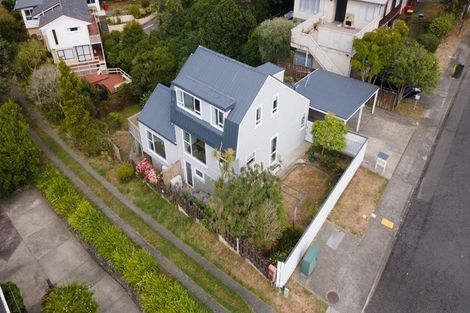 Photo of property in 18a Penryn Drive, Camborne, Porirua, 5026