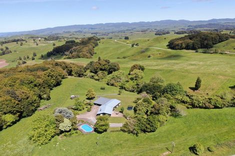 Photo of property in 166 Paekaka Road, Piopio, 3970