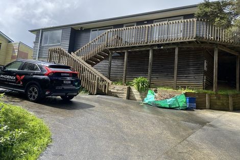 Photo of property in 8 Phillip Avenue, Glen Eden, Auckland, 0602