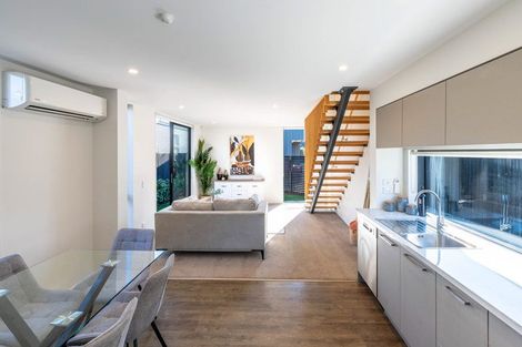 Photo of property in 58a Ward Street, Addington, Christchurch, 8024