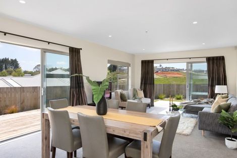 Photo of property in 35 Fairwater Road, Warkworth, 0910