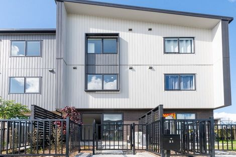 Photo of property in 31 Jabuka Street, Glen Eden, Auckland, 0602