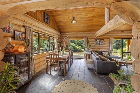 Photo of property in 944 Old Mountain Road, Waitetuna, Raglan, 3295