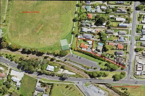 Photo of property in 2 Tapu Road, Huapai, Kumeu, 0810