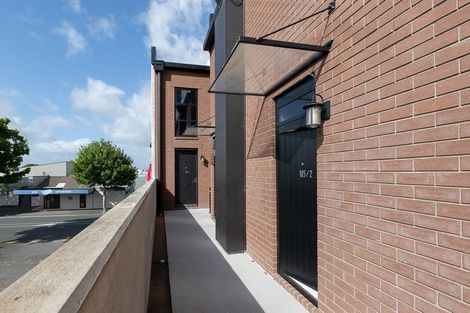 Photo of property in 103/2u Village Quarter Lane, Frankton, Hamilton, 3204