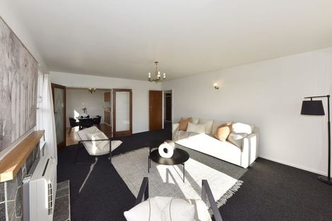 Photo of property in 1/2 Conifer Place, Huntsbury, Christchurch, 8022