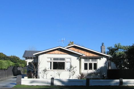 Photo of property in 706 Duke Street, Mahora, Hastings, 4120