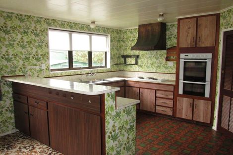 Photo of property in 46 Lahore Street, Wairoa, 4108