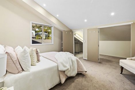 Photo of property in 3a Allington Road, Karori, Wellington, 6012