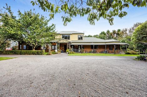 Photo of property in 88 Makowhai Road, Hawera, 4672