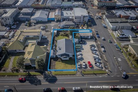 Photo of property in 402 Queen Street, Thames, 3500