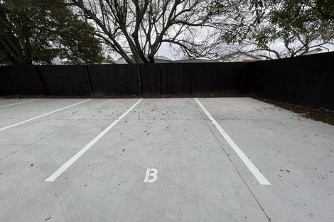 Photo of property in 10a/2 Mclean Street, Linwood, Christchurch, 8062