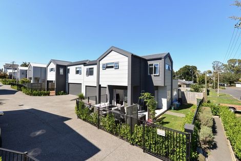 Photo of property in 8e Mary Street, Frankton, Hamilton, 3204