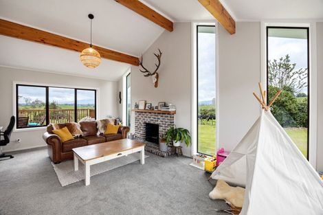 Photo of property in 1845 Kakaramea Road, Ngahinapouri, Hamilton, 3290
