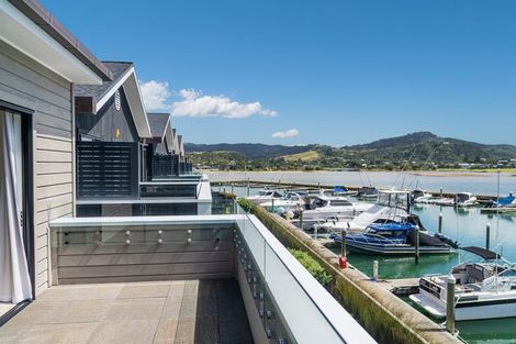 Photo of property in 15/6u The Marina, Tairua, 3508