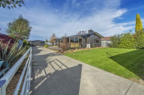 Photo of property in 12 Porter Place, Kaiapoi, 7630