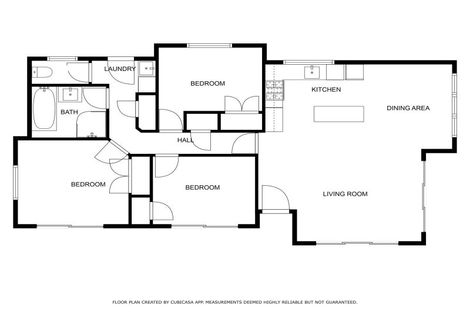 Photo of property in 132a Miro Street, Ohakune, 4625