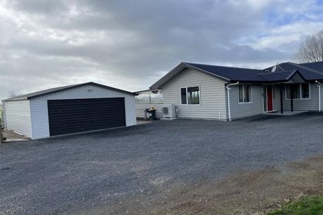Photo of property in 49 Ngahape Road, Otorohanga, Te Awamutu, 3873