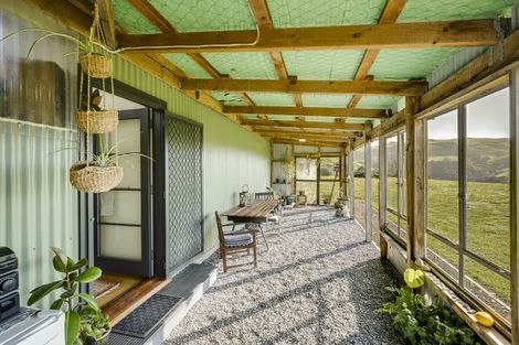 Photo of property in 849 Seafield Road, Puketapu, Napier, 4182